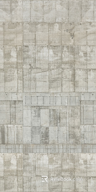 Concrete texture