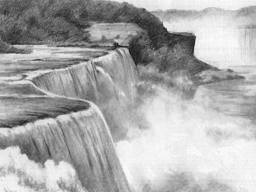 landscape painting texture (ID:ffajg55017)