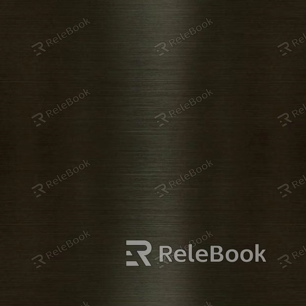 brushed metal texture
