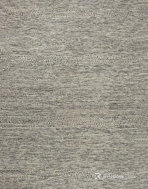 Coarse carpet texture