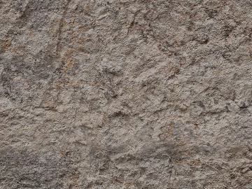 Rock 3d model