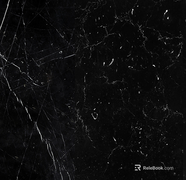 Mesh Marble Black Rose Marble texture