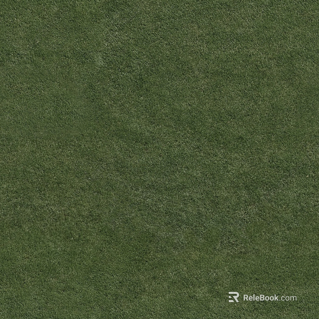 Turf texture