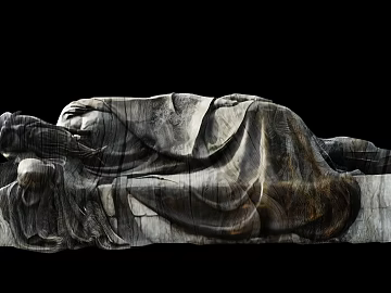 Statue texture (ID:ffagg21024)