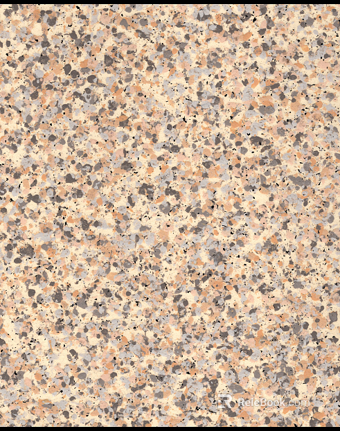 Granite texture