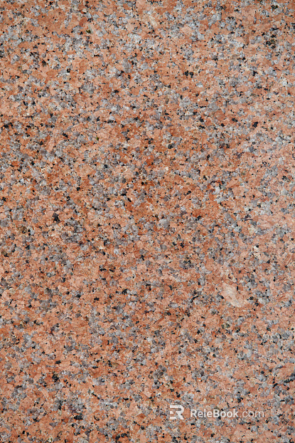Granite texture