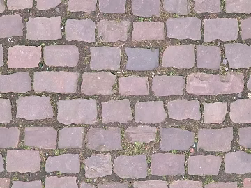 Brick pavement texture (ID:ffhee473)
