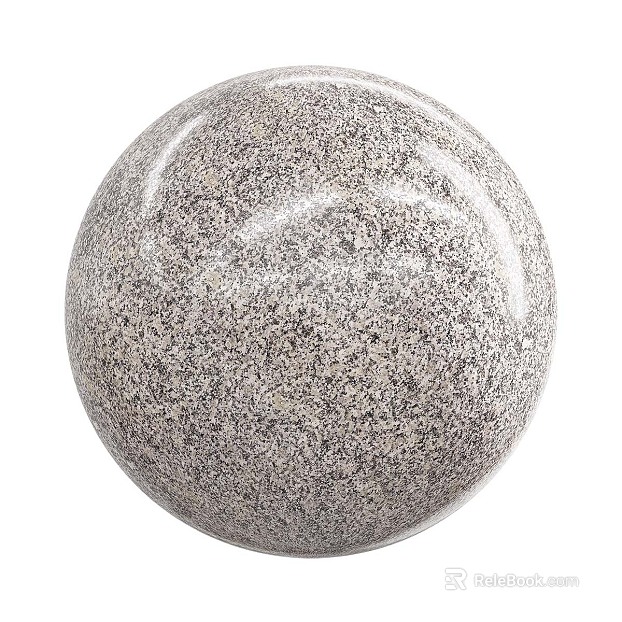 Marble PBR texture