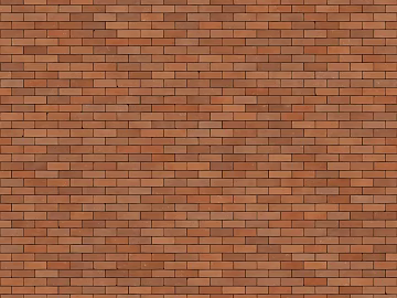 red brick wall exterior texture (ID:ffach398724)