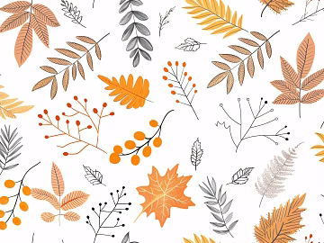 Pattern Wallpaper 3d model