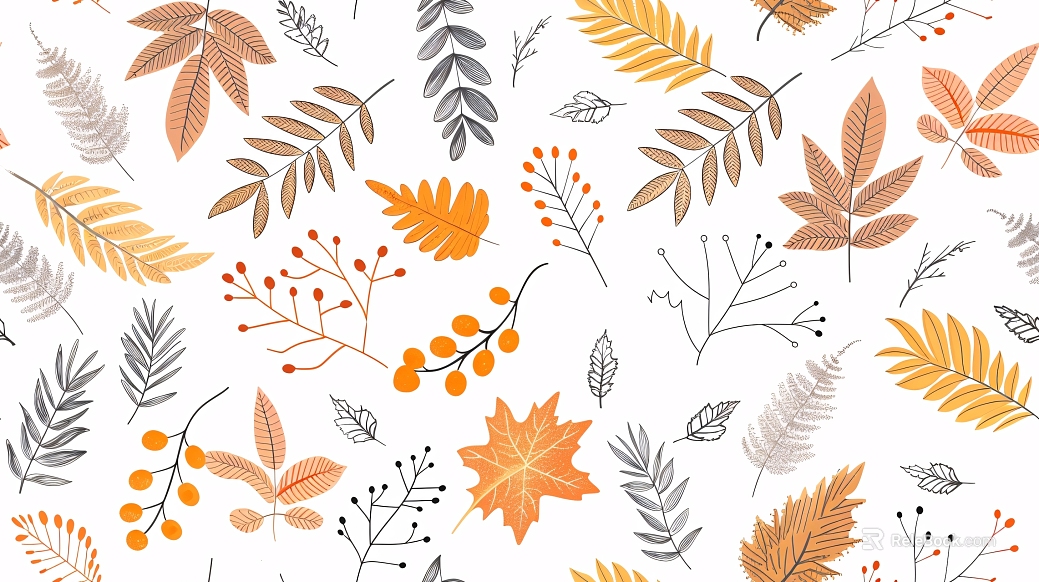 Pattern Wallpaper texture