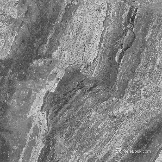 running water pattern marble texture