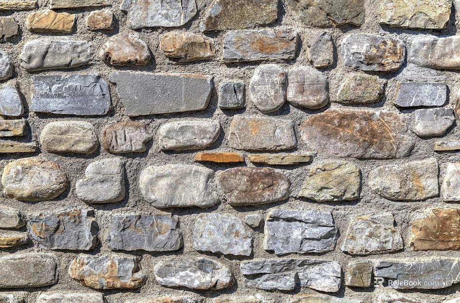 Culture Stone texture