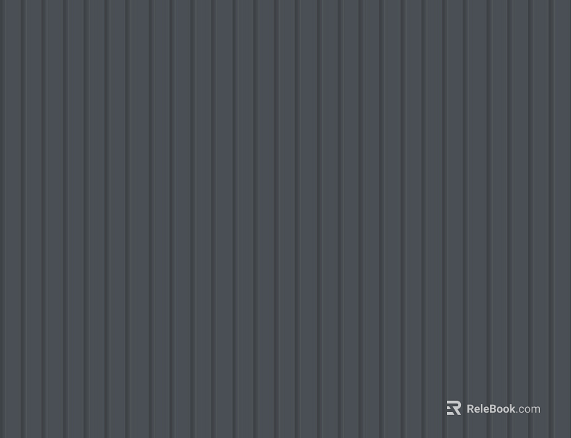 color steel tile texture