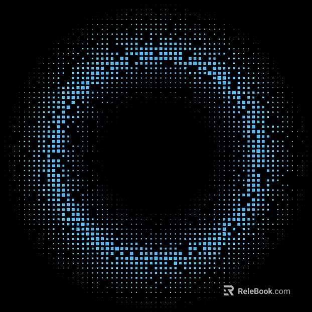 geometric line texture