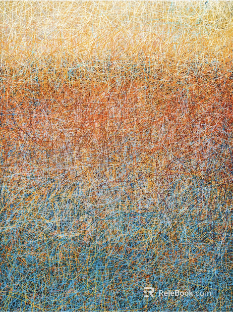 abstract painting texture