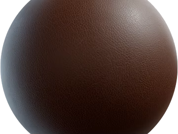 Leather PBR texture (ID:ffach155664)