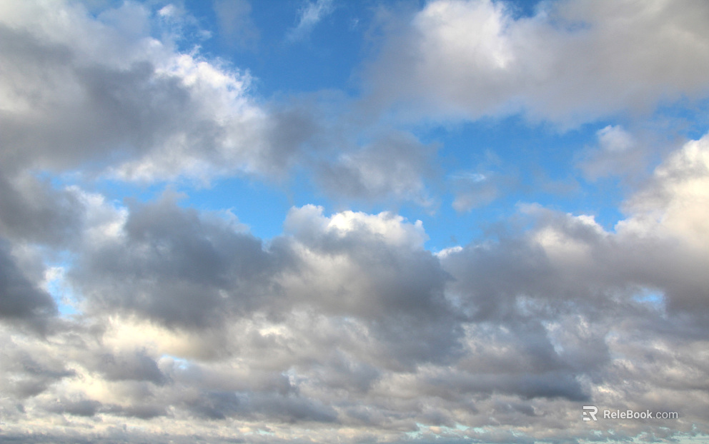 straminar cloud texture