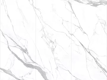 gray straight grain marble wall surface tile 3d model