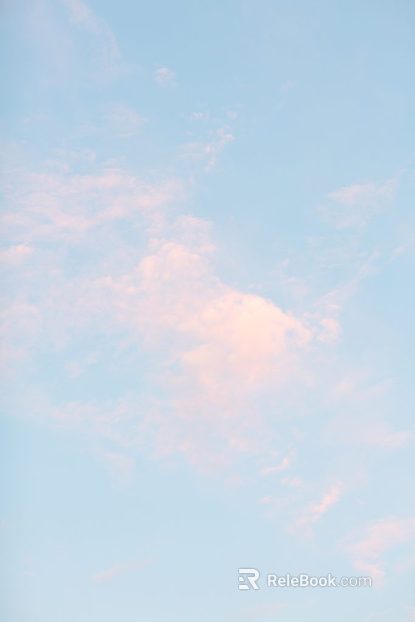 Sky Cloud Exterior texture