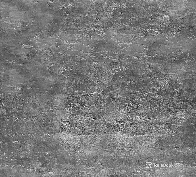 Cement texture
