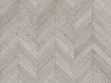 fishbone wood floor 3d model