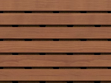 Sound Absorbing Board Wood Color Aluminum Square texture (ID:ffajf8381)