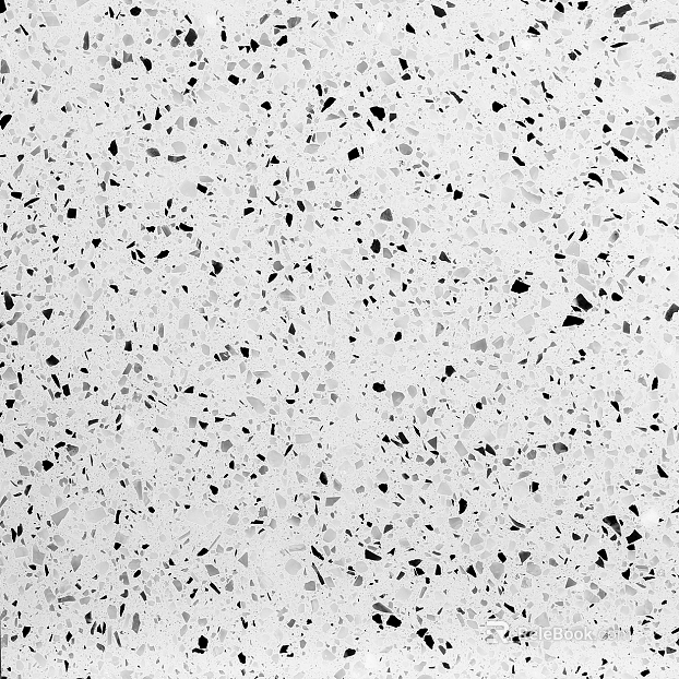 terrazzo texture