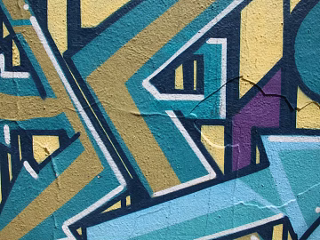 Graffiti texture (ID:ffaeg78888)