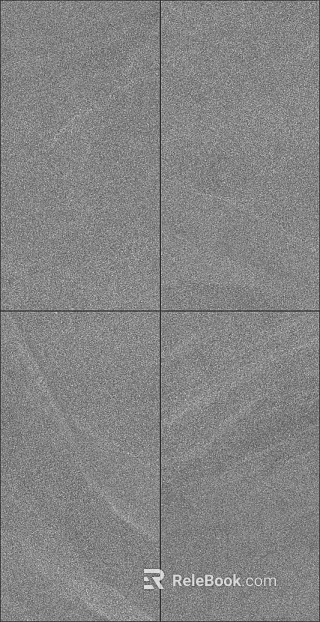 Plain-colored tile texture