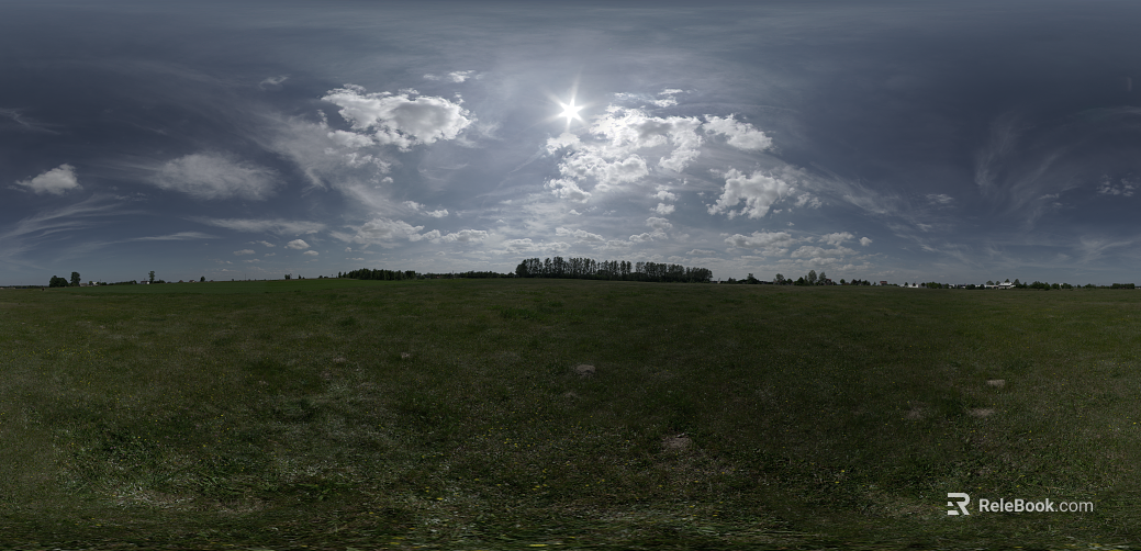 Wild Scenery texture