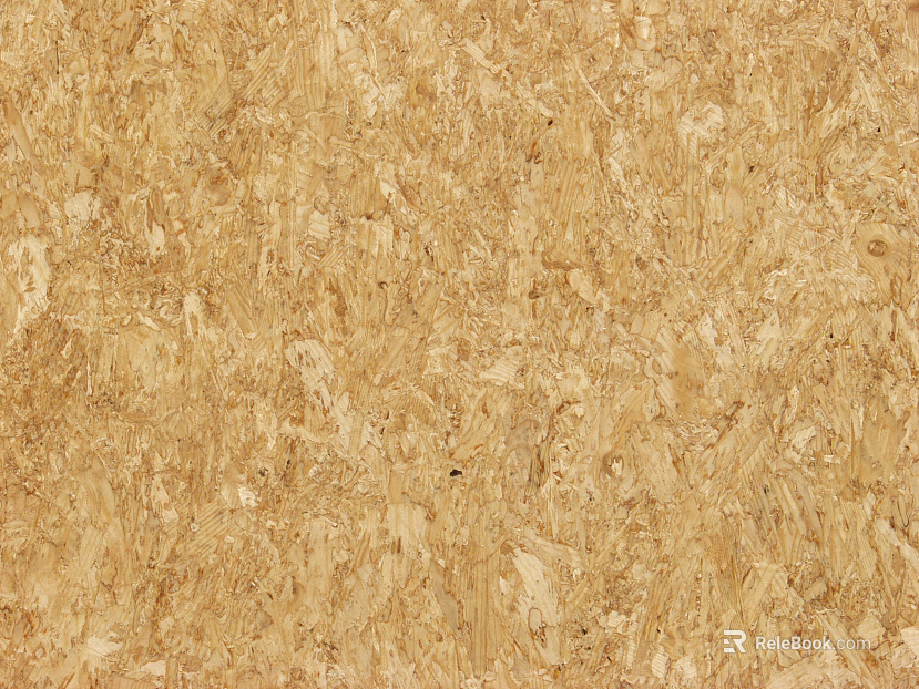 Plywood texture
