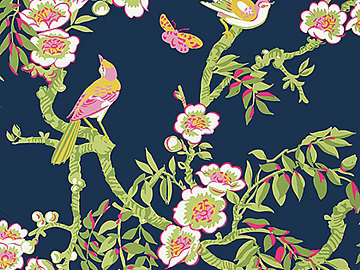 Chinese and Oriental wallpapers texture (ID:ffach576880)