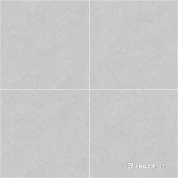 Minimalist light gray marble tiles texture
