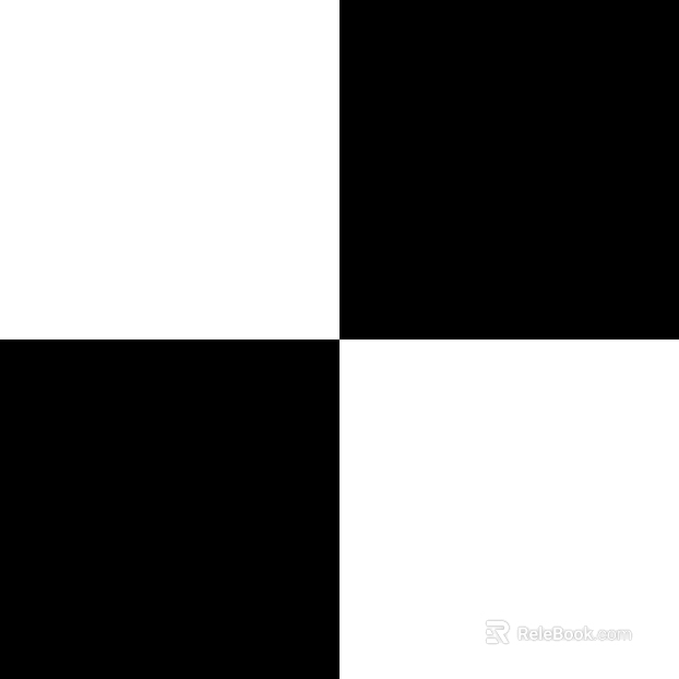 Highlight Mask texture