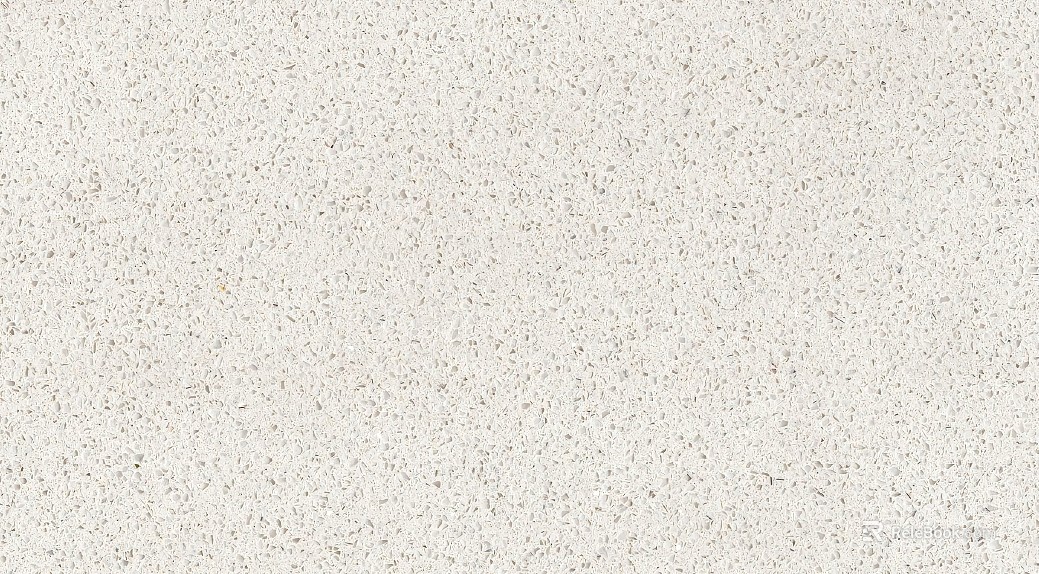 terrazzo white quartz stone countertops seamless texture