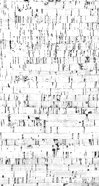 Black and White Bump texture
