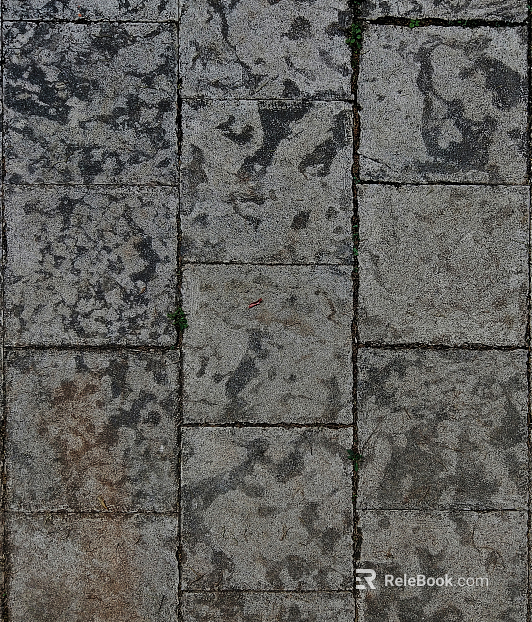 Stone Paving texture
