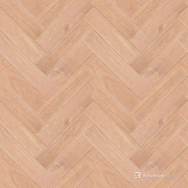 Herringbone parquet flooring texture