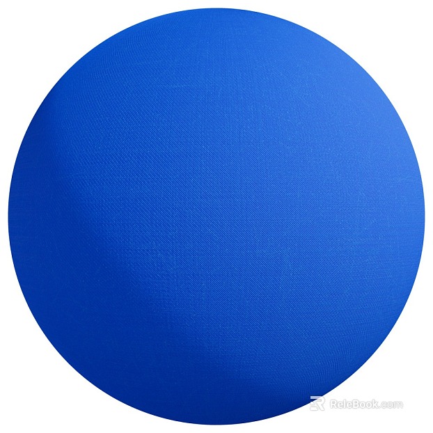 Fabric PBR texture