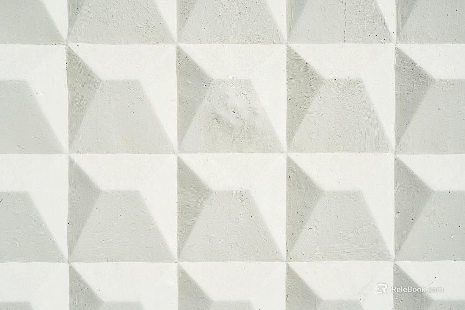 Paint texture