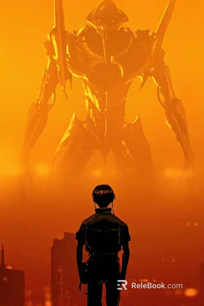 cartoon painting texture