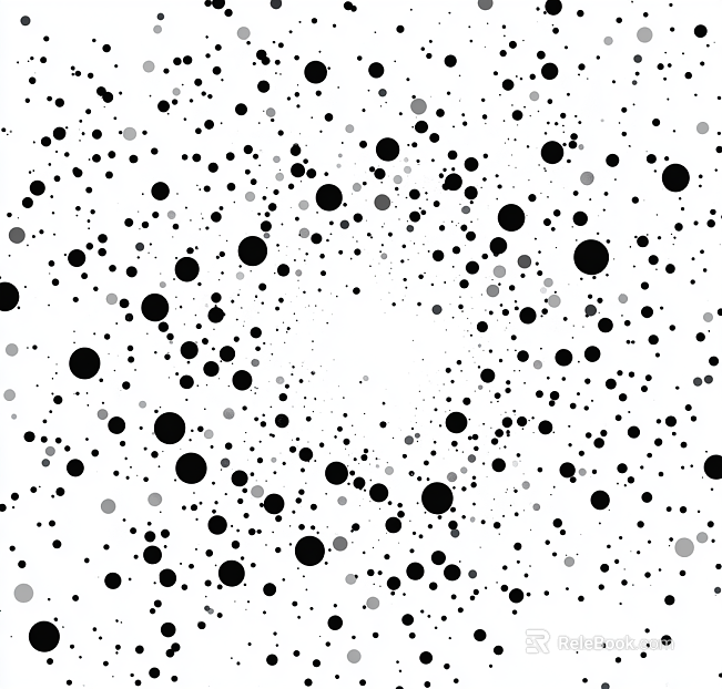 Perforated plate texture