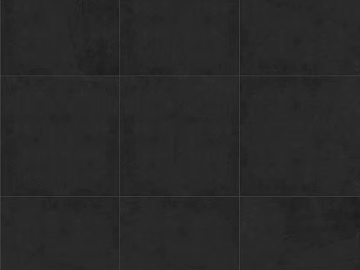 Check Tile Black Matte Tile texture (ID:ffajg06239)