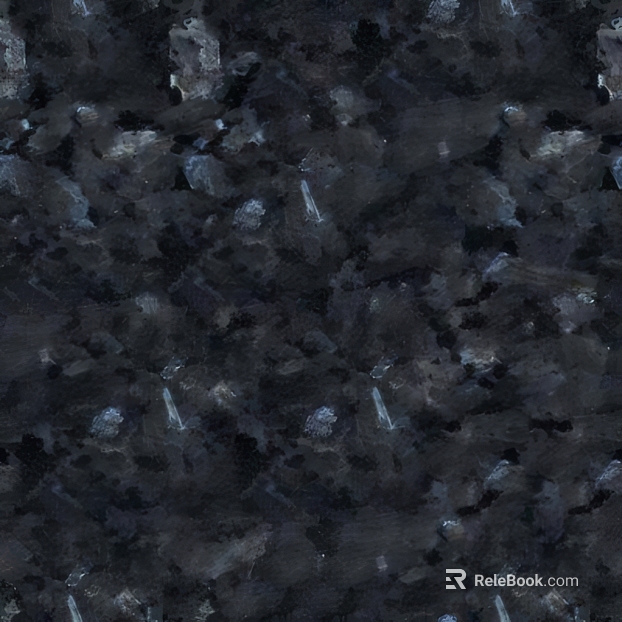 transparent stone texture