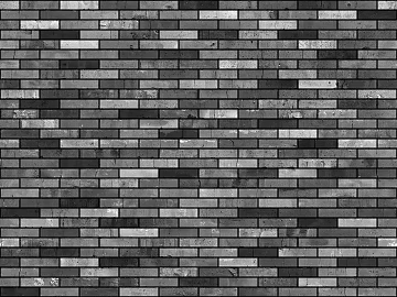 Brick wall black blue brick seamless texture (ID:ffagg56940)