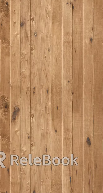 Wooden plank mocha gray grille texture
