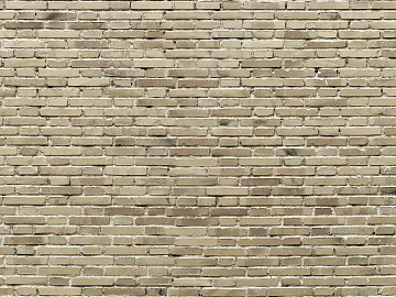 Beige brick wall indoor and outdoor wall texture (ID:ffaeh068439)