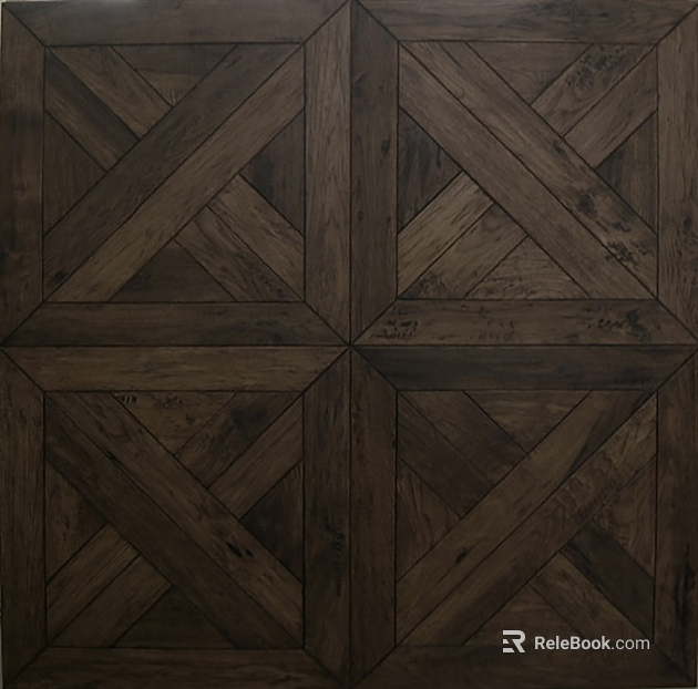 Modern parquet floor texture