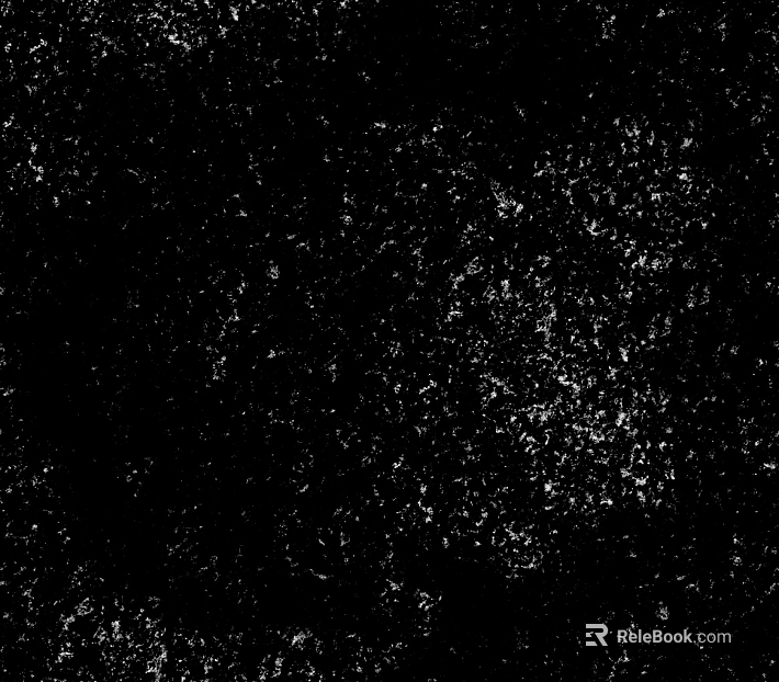 Highlight Mask texture